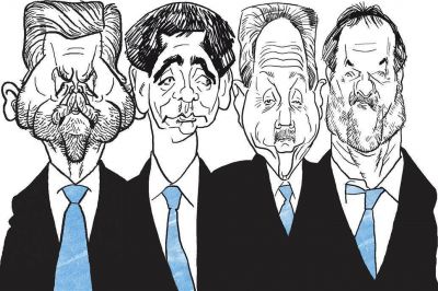 Lava Jato: avanza un pacto judicial con Brasil por las coimas de Odebrecht