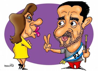 CFK negocia con los intendentes el esquema electoral para el a�o que viene
