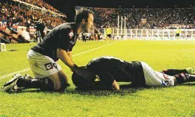 A Ro-Ro Cienciano