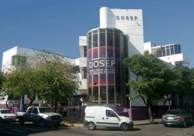 DOSEP actualiza los valores de aportes para la cobertura de medicamentos a jubilados