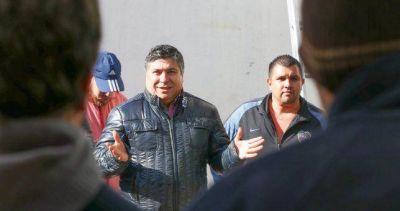 �Triaca necesitaba que Cavalieri le firme el 15% y condicion� las elecciones del gremio con eso�