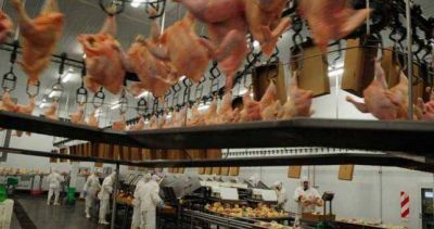BRF confirm� 200 despidos en R�o Cuarto