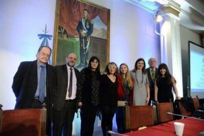 A 24 a�os del Atentado a la AMIA: BAMA y la DAIA llevaron adelante un panel sobre la memoria y la palabra
