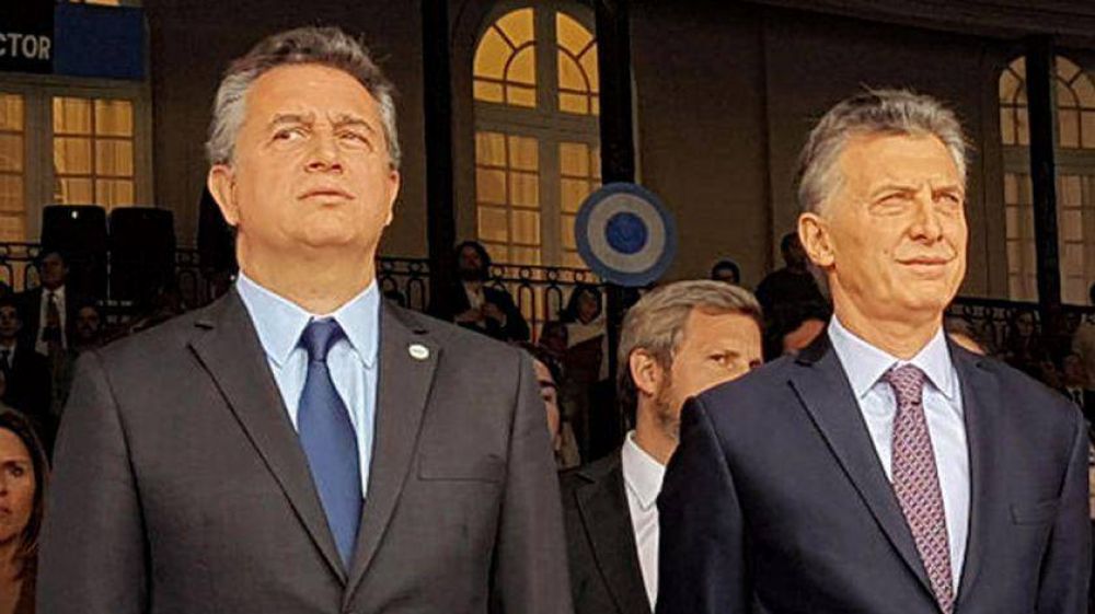 Retenciones, elecciones y aliados: los dilemas que enfrentan a Macri con los dueos de la tierra