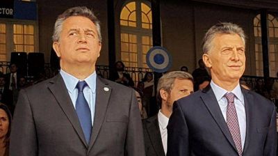 Retenciones, elecciones y aliados: los dilemas que enfrentan a Macri con los dueños de la tierra