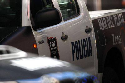 Ingeniero y docente universitario quiso matar a su pareja a pu�aladas