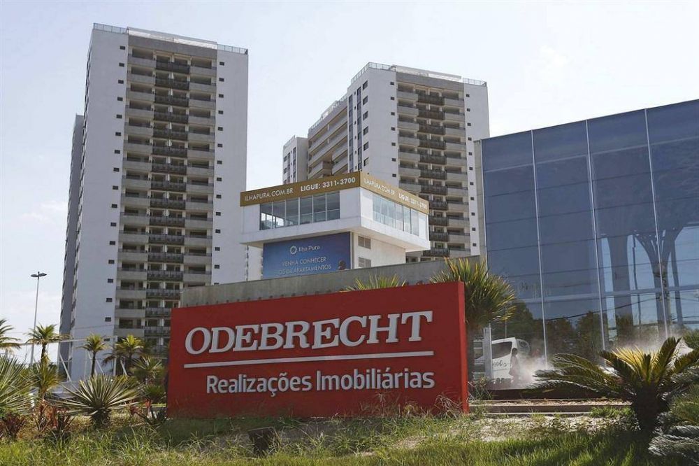 Odebrecht: el acuerdo con Brasil revitalizará cinco causas por coimas