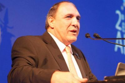 Detectan 30 inmuebles de Carlos Ben, el expresidente de AySA