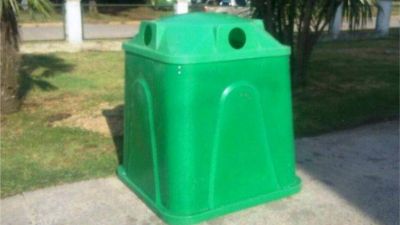 Contin�a desarroll�ndose el programa �Punto limpio�