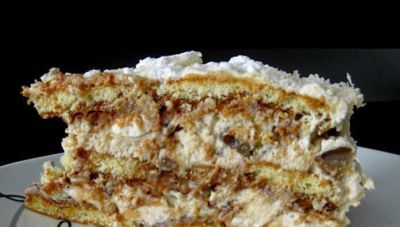 La Fiesta del Postre Balcarce se promociona otra vez en Necochea
