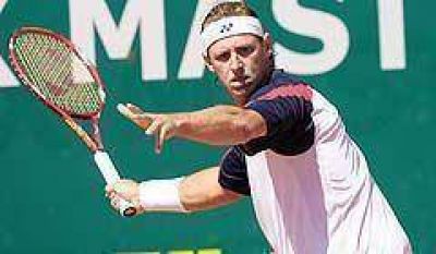 Nalbandian volver� a las canchas en diciembre