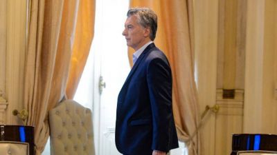 Encuesta: Cristina o Massa le ganar�an a Macri en primer vuelta