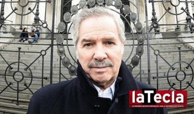 Sol�: �Se necesita coraje para salir de la crisis�