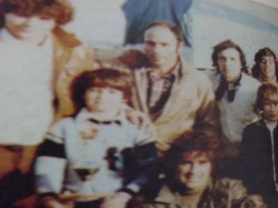 La terrible historia del �Momito�, el hijo no reconocido de Venegas que vive �encerrado como presidiario�