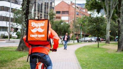 Acaban de llegar y ya empezaron los problemas para las apps de delivery