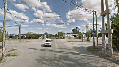 El tr�nsito estar� cortado tres meses por obras pluviales