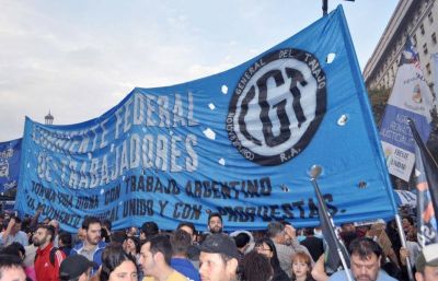 La Corriente Federal se solidariz� con los pilotos de APLA