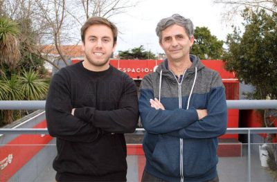�La ciudad tiene todas las posibilidades de crear energ�a renovable�