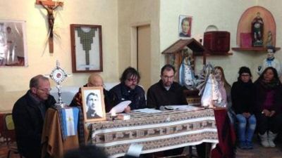 En la Argentina que se divide por el aborto