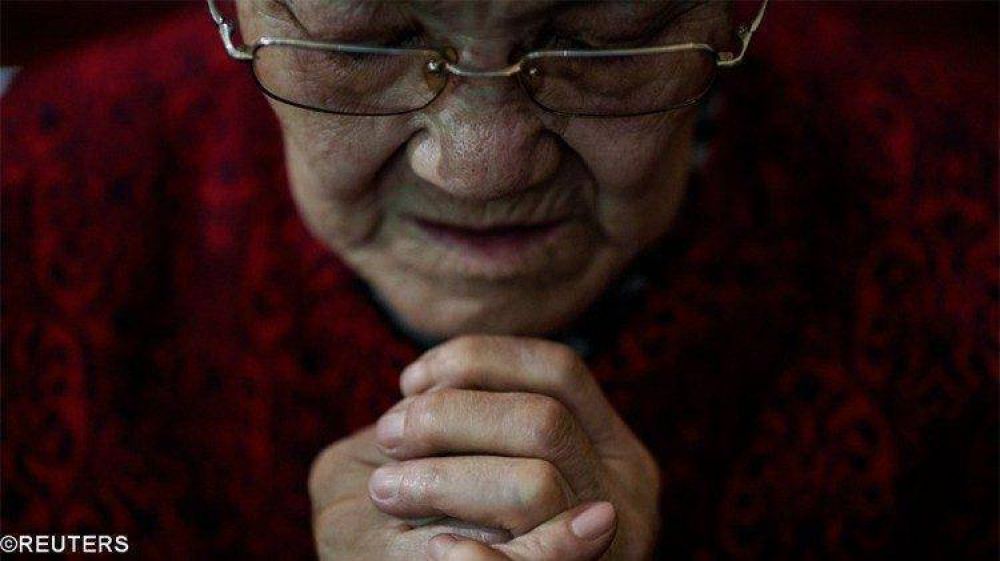 Dilogo con China: la sucesin apostlica y legitimidad de los obispos