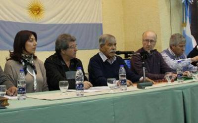 El STIA-Provincia de Buenos Aires aprobó la Memoria y Balance