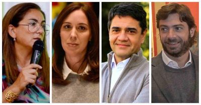 Aportes truchos: Qui�nes son los responsables legales en Cambiemos y qu� sanciones prev� la ley