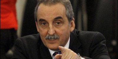 Moreno presidenciable: dice que si gana, le dar� YPF a la CGT