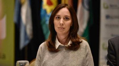 Vidal le pidi� la renuncia a la contadora involucrada en el caso de los aportantes a la campa�a electoral