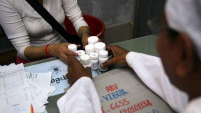 La ONU alerta sobre los escasos avances en la lucha contra el sida