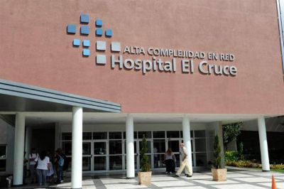 Luego del conflicto en el Hospital El Cruce, designaron oficialmente a su nuevo presidente