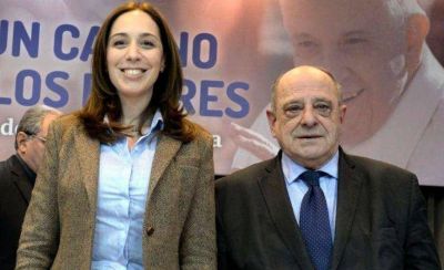 Arroyo habl� y desat� la furia de Vidal