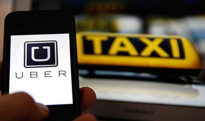 Uber: Dur�sima respuesta del diputado Guillermo Castello al intendente Arroyo