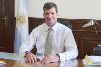 Con Carlos Vittor, la Contadur�a General quedar� en manos de la oposici�n despu�s de muchos a�os
