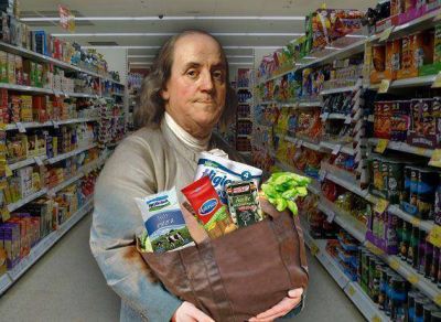 En supermercados rige el 