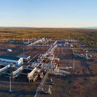 Plan Gas: ocho �reas en lista de espera por el subsidio