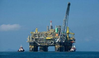 EEUU produce 11 millones de barriles de petr�leo al d�a por primera vez en su historia.