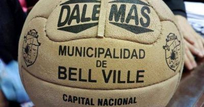 La primera f�brica de pelotas del pa�s est� al borde del cierre