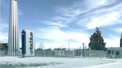 Unitec Blue habr�a comunicado a sus empleados que cerrar�a la planta en breve