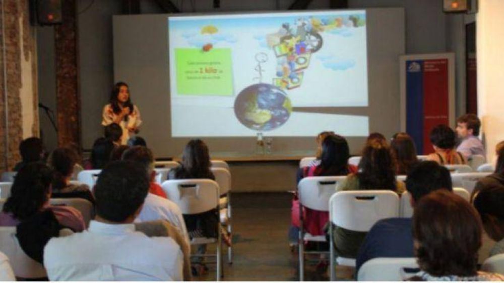 Desarrollo Sustentable: inscriben a docentes en una jornada sobre sustentabilidad ambiental y gestin integral de residuos