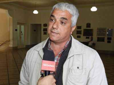 Se reactivaron los pozos de agua afectados por el temporal
