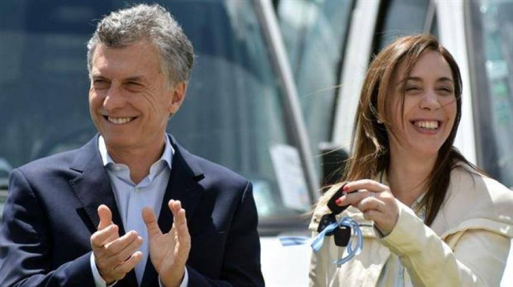 Elecciones 2019: Macri no mejora, el tiempo pasa y el nombre de Vidal vuelve a sonar fuerte