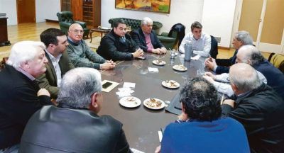 Acepta Iguacel que tarifas de servicios deben aliviar subas