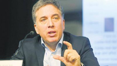 �No hay chance de no cumplir con bajar el gasto�
