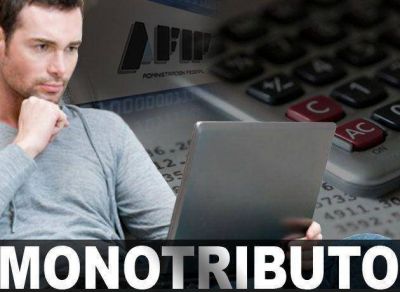 Vence hoy el plazo para cumplir con la recategorizaci�n semestral en el Monotributo