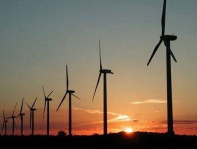 El Gobierno pidi� rescindir el contrato con las empresas chinas por el Parque E�lico en Reta