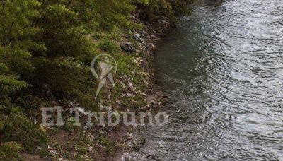 Aguas del Norte reconoci� volcamientos cloacales