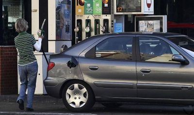 El margen del gas�leo aument� un 12,5% en junio y el de la gasolina un 11,5%.