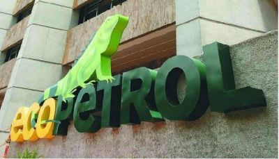 Colombiana Ecopetrol redobla esfuerzos para elevar producci�n y reservas