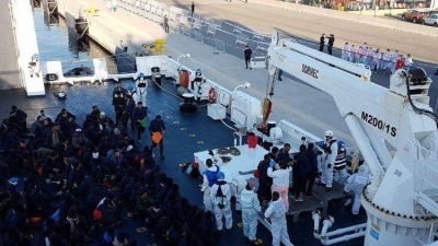 Cei, migrantes: no mirar hacia otro lado
