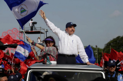Obispos nicarag�enses son tildados de 
